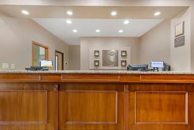Photo 4 - Comfort Inn & Suites East Moline near I-80