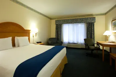 Photo 4 - Holiday Inn Express Jacksonville - Blount Island by IHG