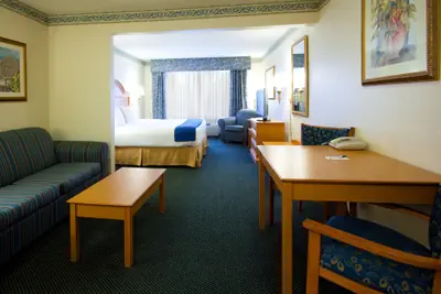 Photo 3 - Holiday Inn Express Jacksonville - Blount Island by IHG