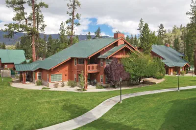 Photo 2 - WorldMark Big Bear Lake