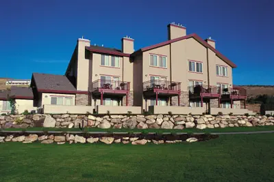 Photo 2 - WorldMark Bear Lake