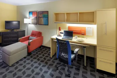 Photo 2 - TownePlace Suites Marriott Joplin