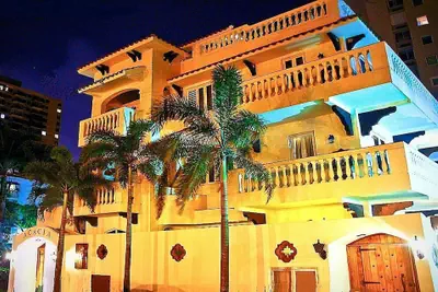 Photo 2 - Acacia Boutique Hotel