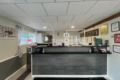 Photo 3 - Quality Inn & Suites Lincoln I-93