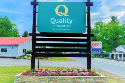 Photo 2 - Quality Inn & Suites Lincoln I-93