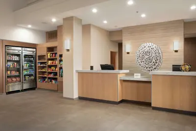 Photo 4 - Fairfield Inn & Suites by Marriott San Angelo