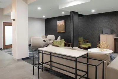 Photo 3 - Fairfield Inn & Suites by Marriott San Angelo