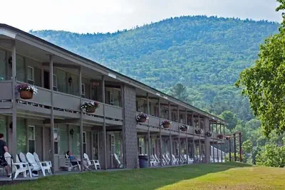 Photo 4 - Fort William Henry Hotel and Conference Center