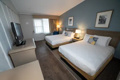 Photo 5 - Fort William Henry Hotel and Conference Center