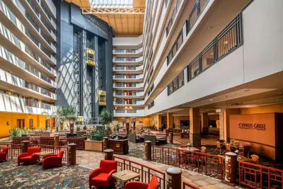 Photo 3 - Embassy Suites by Hilton Albuquerque