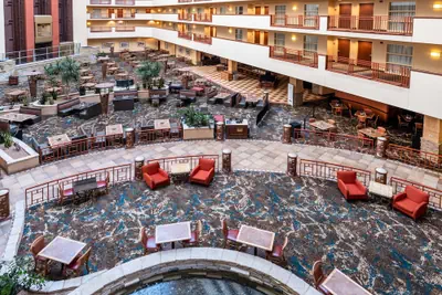 Photo 2 - Embassy Suites by Hilton Albuquerque