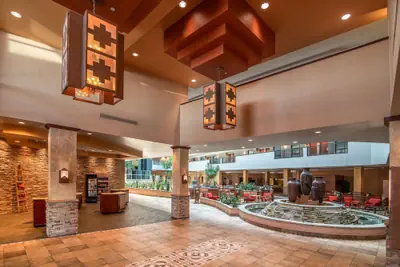 Photo 4 - Embassy Suites by Hilton Albuquerque