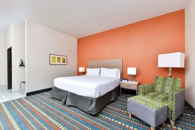 Photo 5 - Holiday Inn Express Bernalillo by IHG