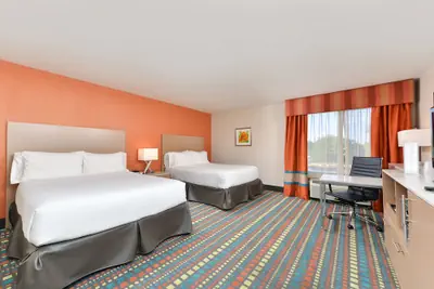 Photo 3 - Holiday Inn Express Bernalillo by IHG