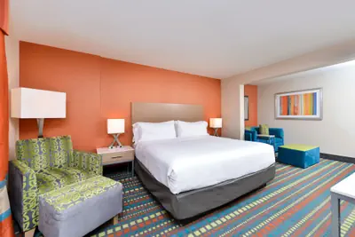 Photo 4 - Holiday Inn Express Bernalillo by IHG