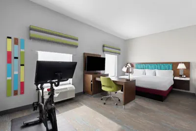 Photo 5 - Hampton Inn & Suites Dothan