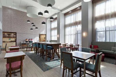 Photo 3 - Hampton Inn & Suites Dothan