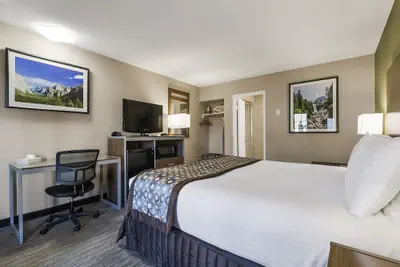Photo 4 - Heritage Inn Yosemite/Sonora