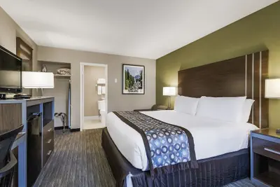 Photo 5 - Heritage Inn Yosemite/Sonora