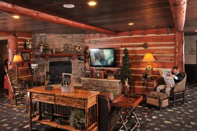 Photo 3 - Stoney Creek Hotel St. Joseph