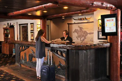 Photo 2 - Stoney Creek Hotel St. Joseph