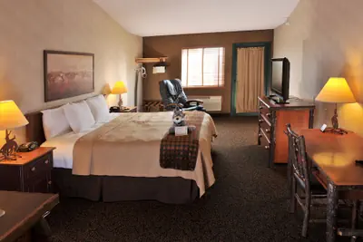 Photo 4 - Stoney Creek Hotel St. Joseph