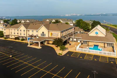 Photo 2 - Stoney Creek Hotel Peoria