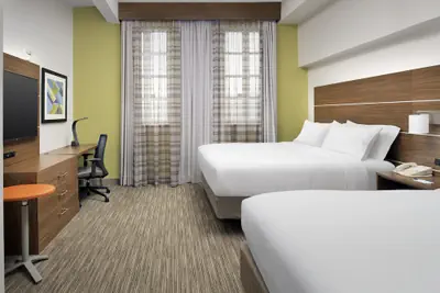 Photo 3 - Holiday Inn Express San Antonio N-Riverwalk Area by IHG