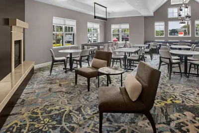 Photo 3 - Residence Inn by Marriott Tampa Oldsmar