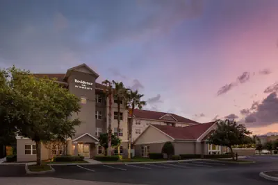 Photo 2 - Residence Inn by Marriott Tampa Oldsmar