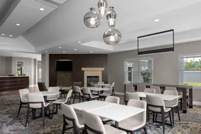 Photo 4 - Residence Inn by Marriott Tampa Oldsmar