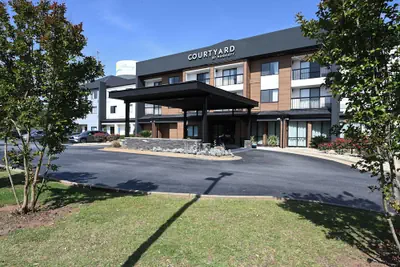 Photo 2 - Courtyard by Marriott Albany