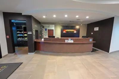 Photo 5 - Courtyard by Marriott Albany