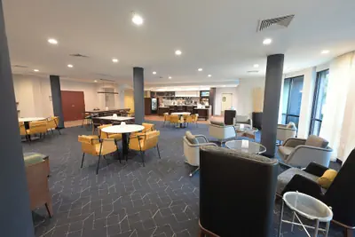 Photo 4 - Courtyard by Marriott Albany