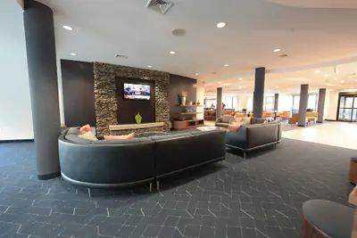 Photo 3 - Courtyard by Marriott Albany