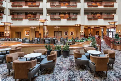 Photo 5 - Embassy Suites by Hilton St. Louis St. Charles