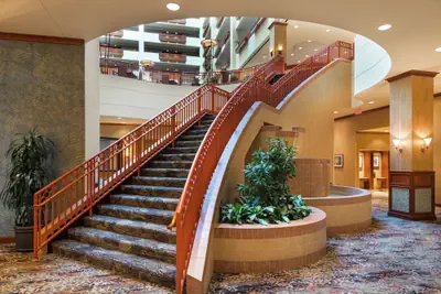 Photo 4 - Embassy Suites by Hilton St. Louis St. Charles