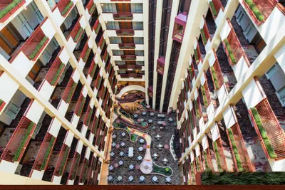 Photo 3 - Embassy Suites by Hilton St. Louis St. Charles