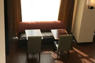 Photo 3 - Hampton Inn & Suites Oxford Anniston