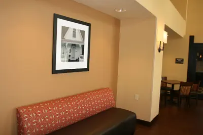 Photo 5 - Hampton Inn & Suites Oxford Anniston