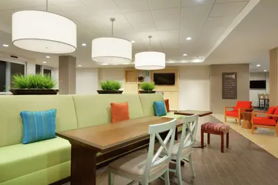 Photo 5 - Home2 Suites by Hilton El Paso Airport, TX