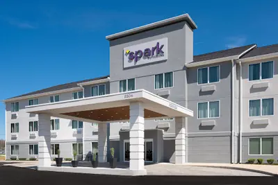 Photo 2 - Spark by Hilton Douglasville Atlanta West