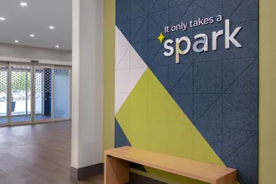 Photo 4 - Spark by Hilton Douglasville Atlanta West
