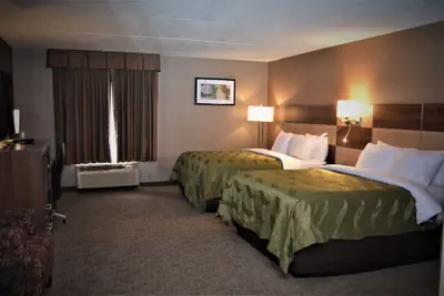 Photo 5 - Quality Inn Hackettstown - Long Valley
