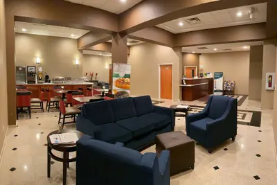 Photo 2 - Quality Inn Hackettstown - Long Valley
