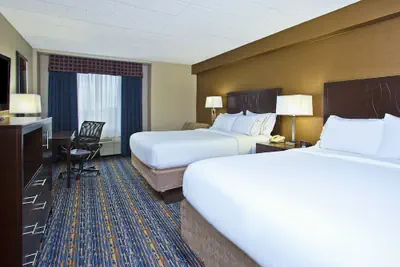 Photo 4 - Holiday Inn Express Hotel & Suites Pittsburgh West Mifflin by IHG