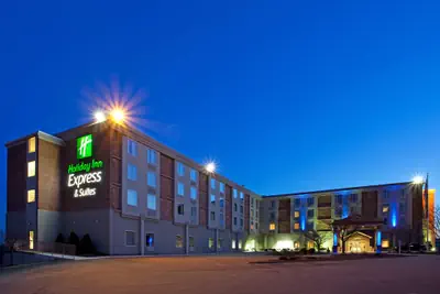 Photo 2 - Holiday Inn Express Hotel & Suites Pittsburgh West Mifflin by IHG
