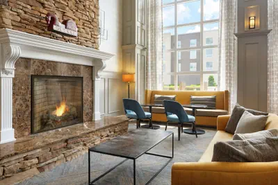 Photo 3 - Hampton Inn & Suites Montgomery-EastChase
