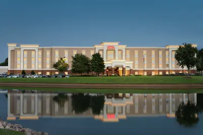 Photo 2 - Hampton Inn & Suites Montgomery-EastChase