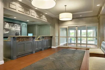 Photo 5 - Hampton Inn & Suites Montgomery-EastChase